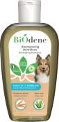 Shampooing démêlant bio 250 ml chien – Biodene