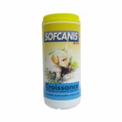 Sofcanis Supplement Nutritionnel Chien Croissance Poudre Orale 5kg