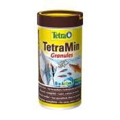 Tetra - Aliment complet Tetramin granulés 250 ml