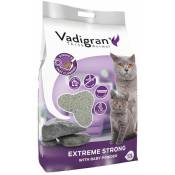Vadigran - Cat litter bentonite extreme strong 12kg-12L