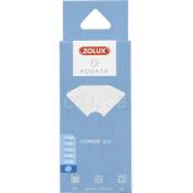 Zolux - Filtre pour pompe corner 120, filtre co 120