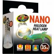 Ampoule halogene nano hb-35ne
