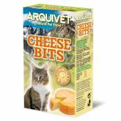 Arquizoo Cheese Bits 40 GR Arquivet