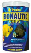 Bionautic Chips 1 L Tropical