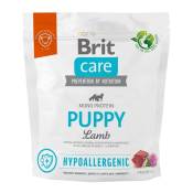 BRIT Care Hypoallergenic Puppy Lamb - nourriture sèche