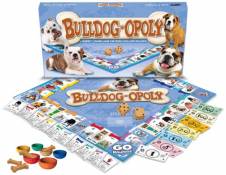 Bulldog-Opoly