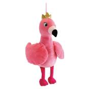 Cijep - Flamingo range pyjama Flamant Rose - h: 52cm