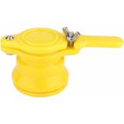 Fortuneville - Honey Extractor Valve apiculture Tools
