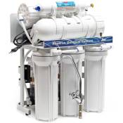 Naturewater Osmose Inverse (RO) 1500l/jour NW-RO400-E2 - weiß