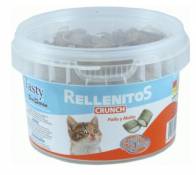 Rellenit Crunch Poulet/Malt 110 GR Sandimas
