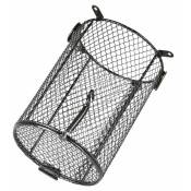 Trixie - Cage de protection pour lampes terrarium ø 12 × 16 cm