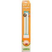 Velda Lampe UV-C PL 18 W