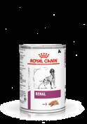 12x410 GR Royal Canin Renal Support Dog