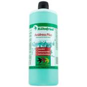 Avidress Plus, preventivo natural contra salmonelosis para aves, 1 litro - Rohnfried
