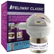 FELIWAY CLASSIC® 1 diffuseur + 1 flacon de 48mL -
