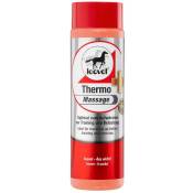 Thermo-Massage 500 ml Gel de massage Gel chauffant pour chevaux - Leovet