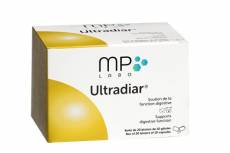 Ultradiar Diarrhée Chien Chat - 20x10 GEL