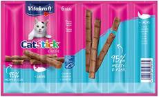 Vitakraft Cat-Stick Mini - Friandise Premium pour Chat