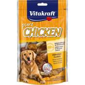 VITAKRAFT Chicken Haltères - Poulet - Pour chien -