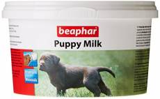 Beaphar - Puppy-Milk, lait maternisé - chiot - 200