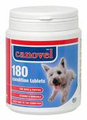 Canovel Condition Tablets (Size: 180 Tablet Pot)