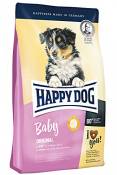Happy Dog Baby Original Croquette pour Chien 10 kg