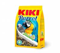 Kiki Aliment pour Perroquets et perruches Parrot –