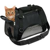 Pet Carrier Travel Bag Small Dogs Medium Sized Cats