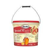 Quiko - Pasta seca con cantaxantina special red 5 kg
