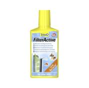Traitement de l'eau tetra filteractive pour aquarium contenance 100 ml (fin de dluo)