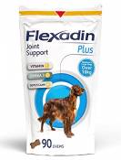 Vetoquinol Flexadin Plus Max Boîte de 90 comprimés