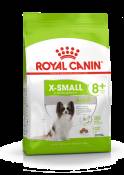 X-Small Adult +8 500 GR Royal Canin