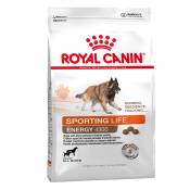2x15kg Sporting Life Energy Trail 4300 Royal Canin