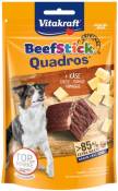 Beef-Stick Quadros + Fromage 70 GR Vitakraft