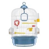 Ferplast Cages pour canaris, perruches et oiseaux exotiques
