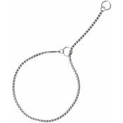 Ferribiella - 4 mm x 65 cm collier: Collier à ficelle