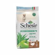 Schesir Croquettes Natural Selection Adult Small &
