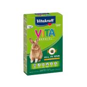 Vita special lapins adulte 600 g