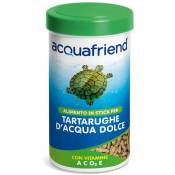 Acquafriend - 1,2 l Alimentation Targues: Nourriture