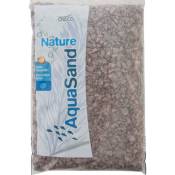Animallparadise - sol décoratif 2-6 mm naturel grès