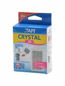 Apl Accessoire pour Aquariophilie Crystal 20 2 Rena