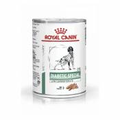 Boite Royal Canin Veterinary Diet pour chien diabetic special - 410g 1 Boite