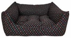 Canapé confort en toile de jeu 50x38x22 cm Yagu