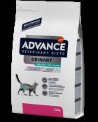 Cat Sterilized Urinary Low Calorie 7.5 KG Advance