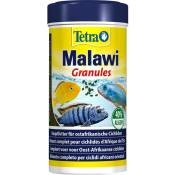 Malawi granules 93 g 250 ml Aliment pour les Cichlidés d Afrique de l' est Tetra