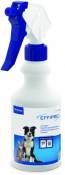 Spray Effipro Antiparasitaire pour Chiens et Chats 100 ml Virbac