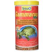Tetra - Gammarus Mlange Aliments pour tortues aquatiques