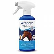 Vetericyn Wound & Infection 16oz Trigger Spray