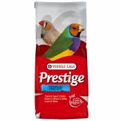 20kg Versele-Laga Prestige pour oiseaux exotiques :