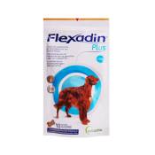90 bouchées - Flexadin Plus pour moyennes et grandes races de chien